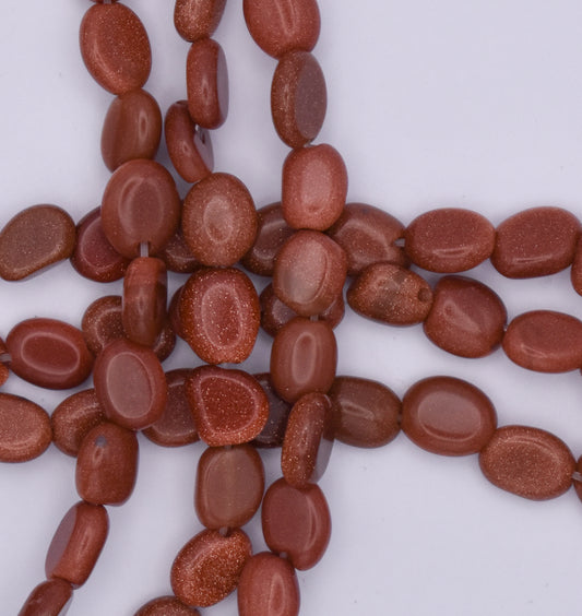 GOLDSTONE FLAT -~ 8MM