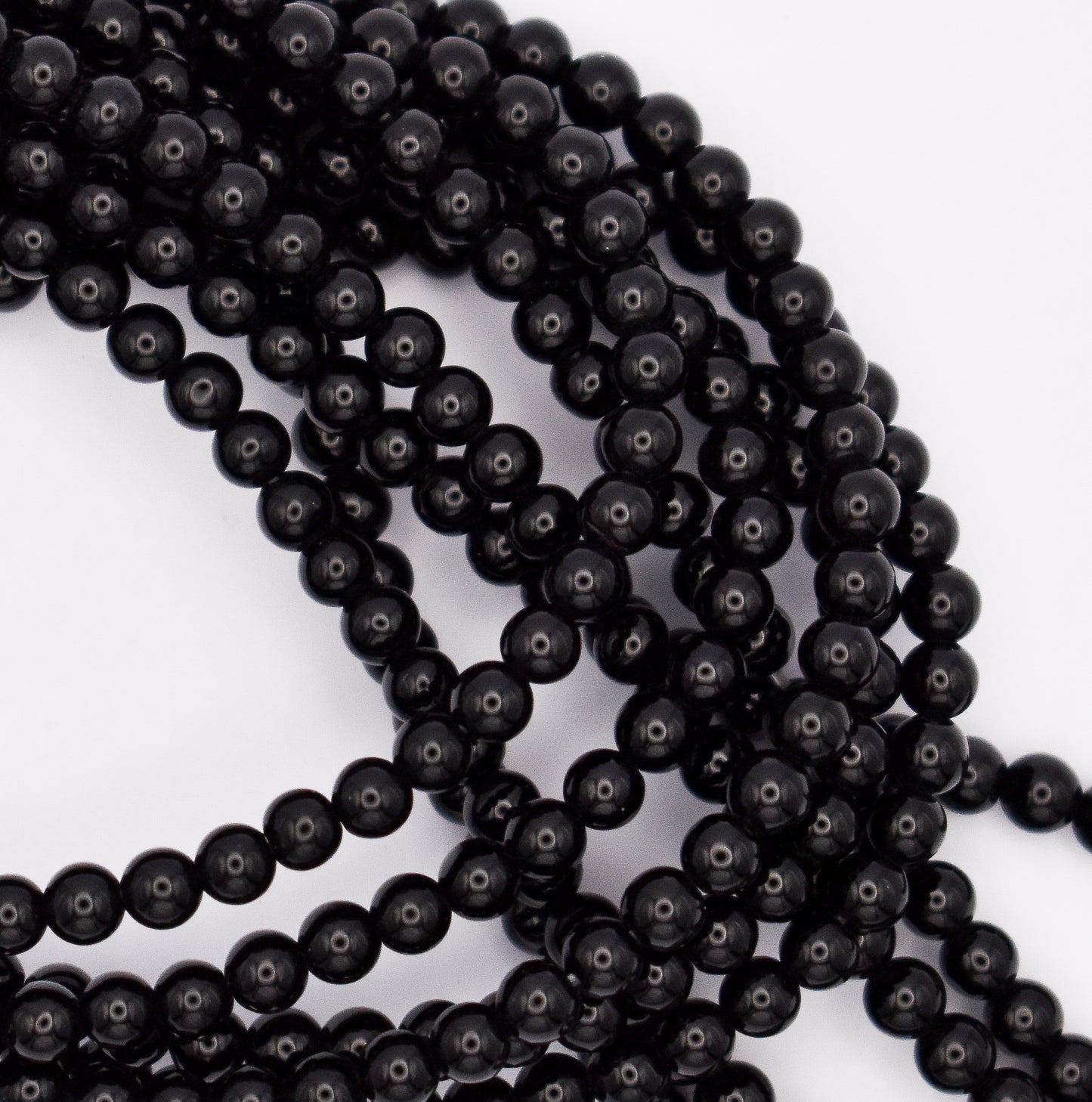 ONYX 4MM ROUND