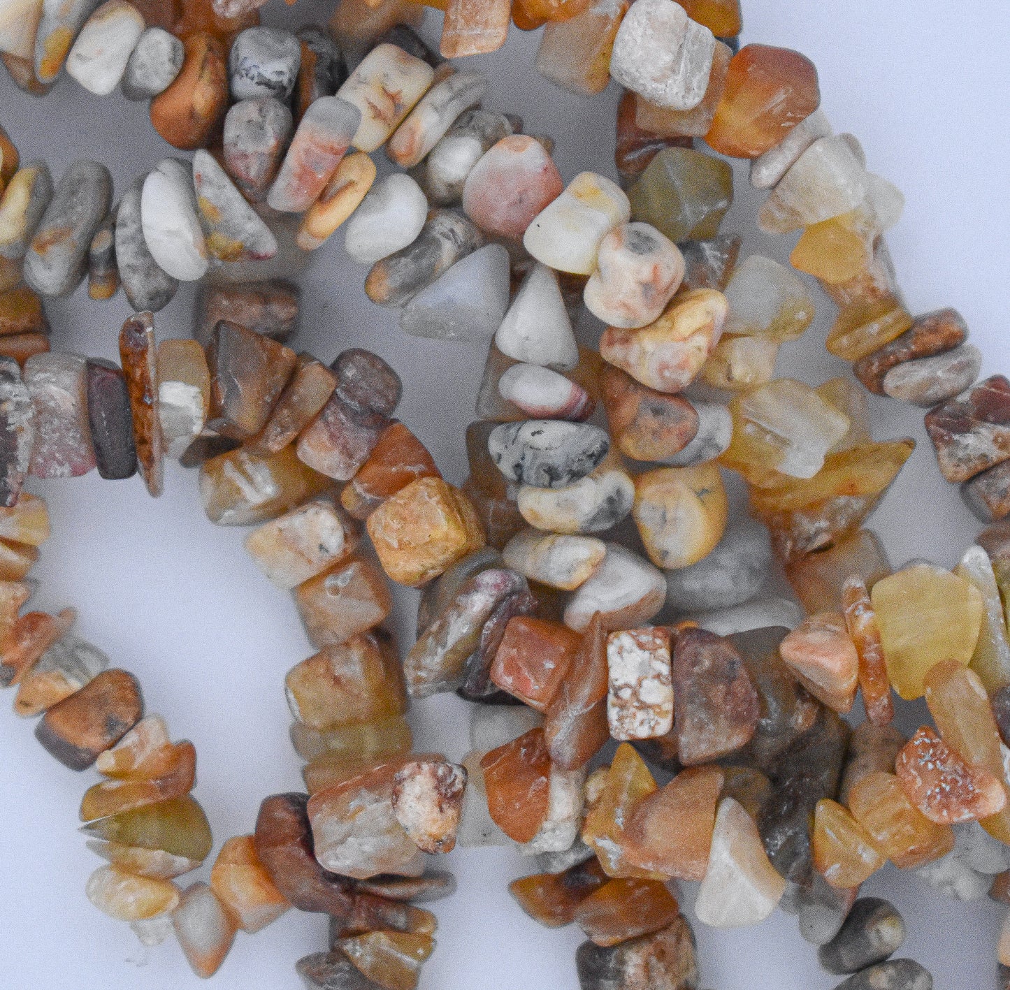 AGATE CHIPS