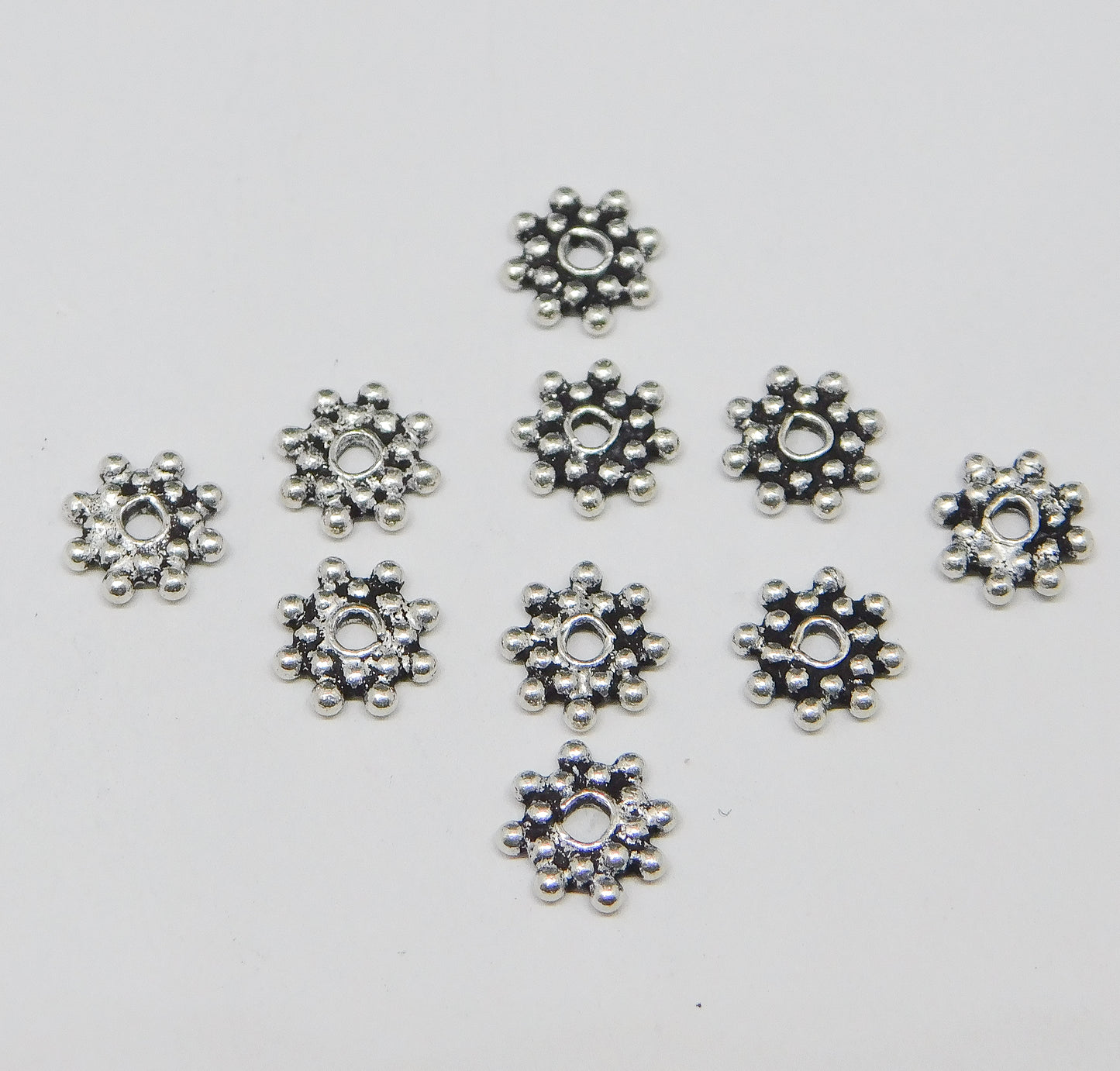 BALI SPACER 6MM