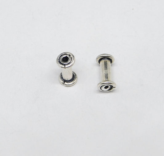 BALI STYLE TUBES 4x7MM