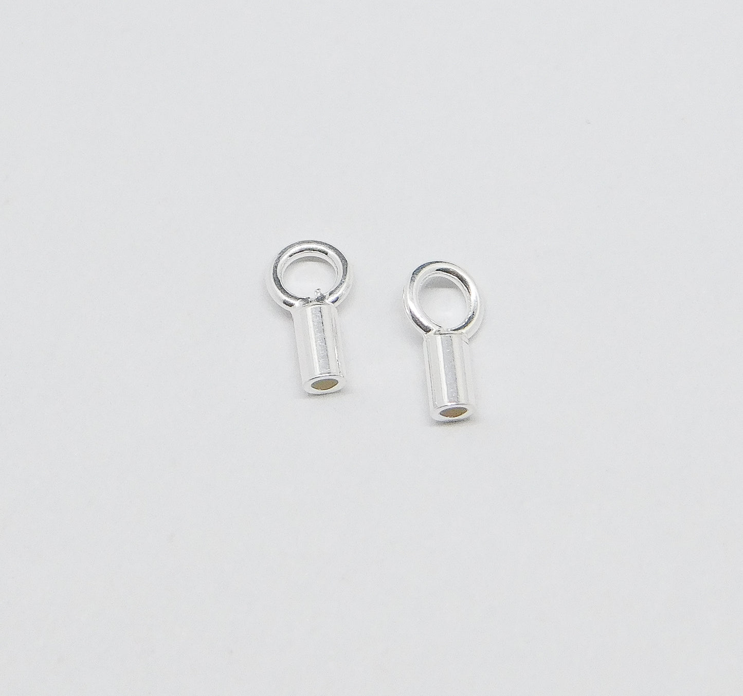 CRIMP END CAP