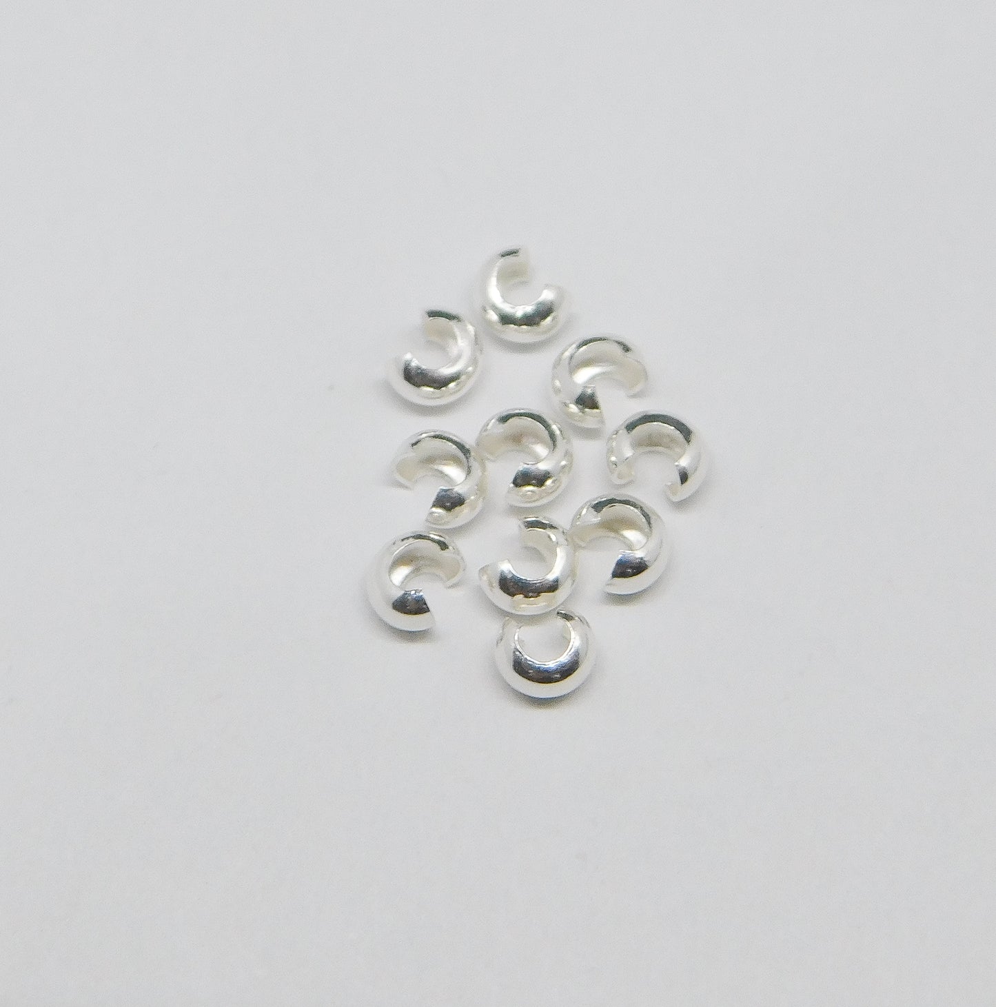CRIMP COVERS 2.4MM