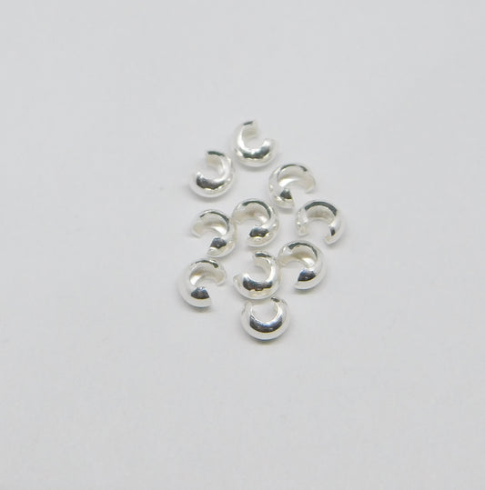 CRIMP COVERS 2.4MM