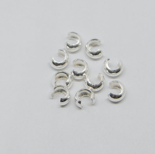 CRIMP COVERS 3.5MM