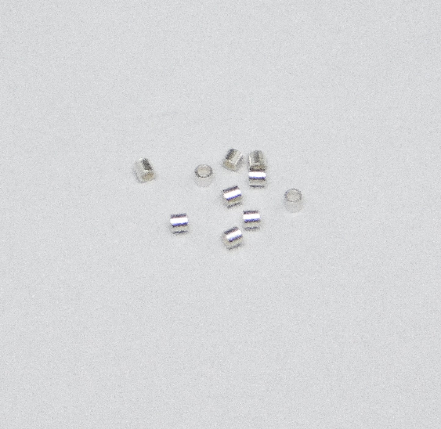 CRIMP BEADS 1x1MM