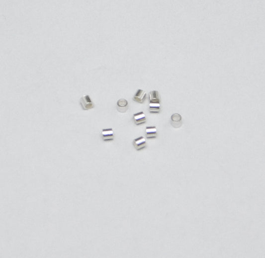 CRIMP BEADS 1x1MM