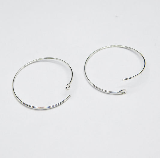 BEADING HOOP 20MM