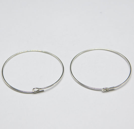 BEADING HOOP 25MM