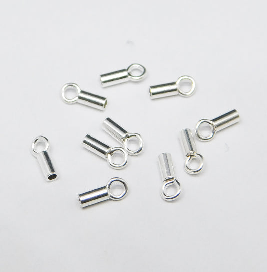 BRIGHT END CAP 1MM