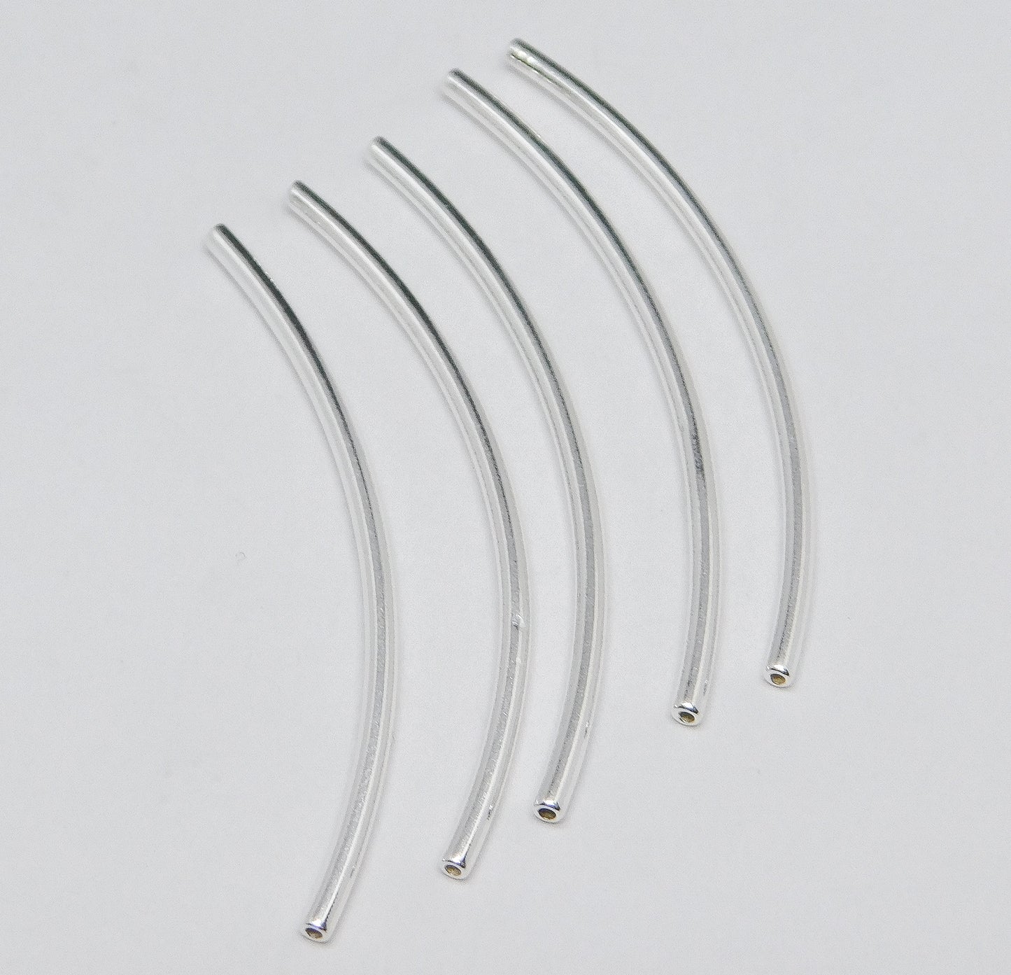 CURVER TUBES 1.5x38