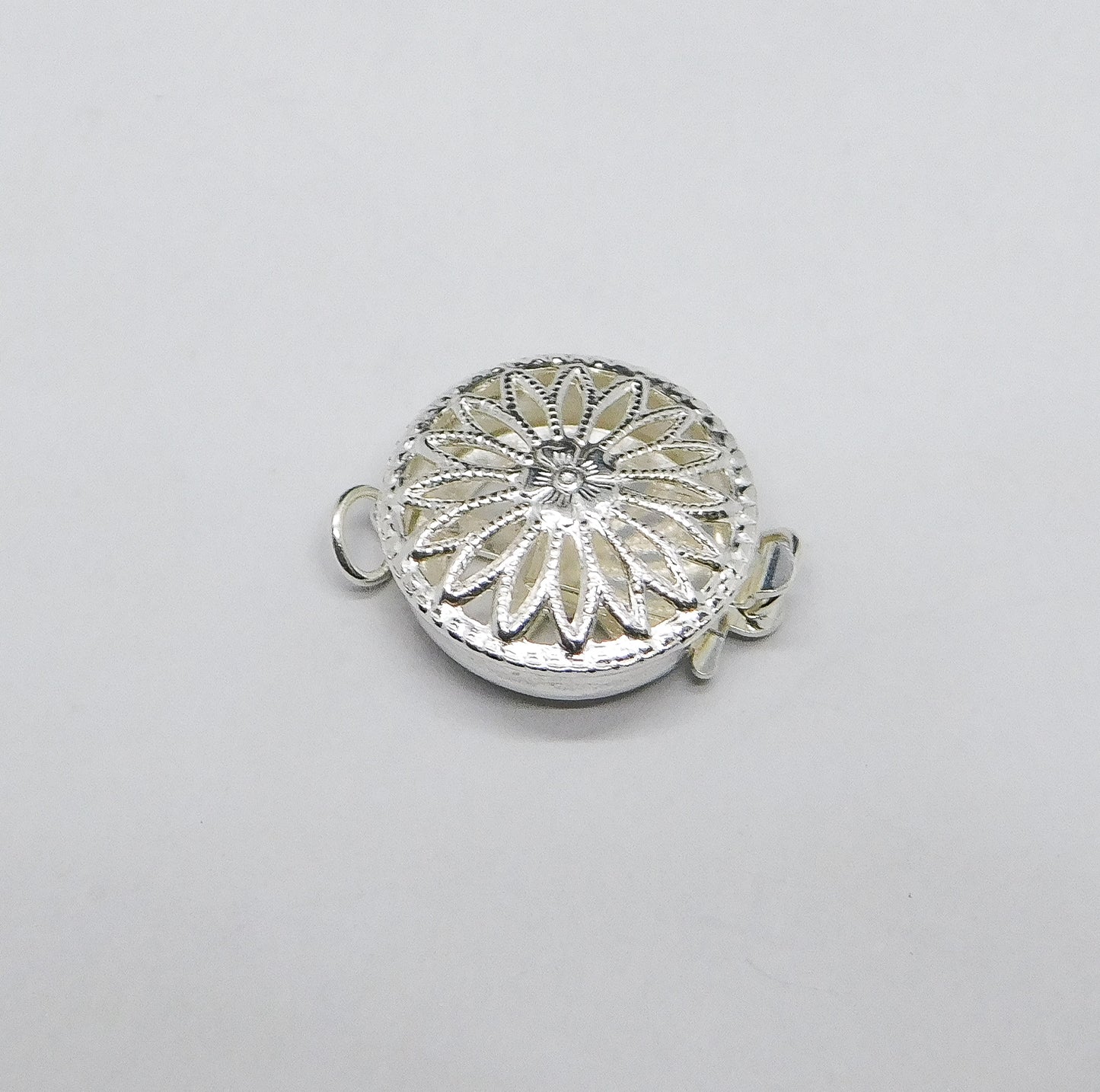 FILIGREE CLASP