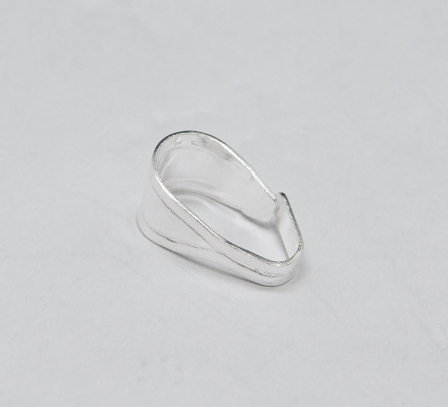 PENDANT BAIL 6x11.25MM