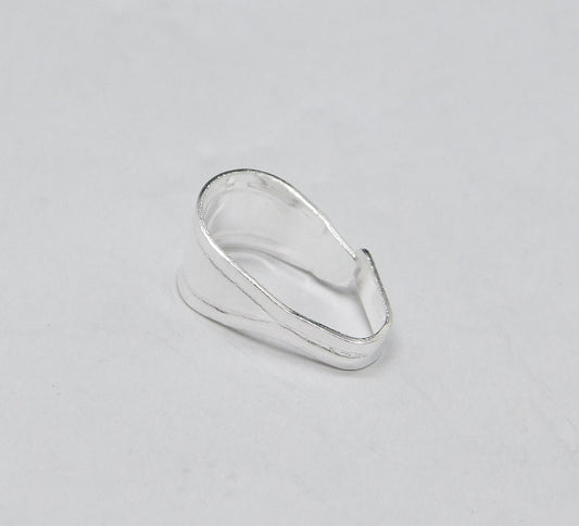 PENDANT BAIL 6x11.25MM