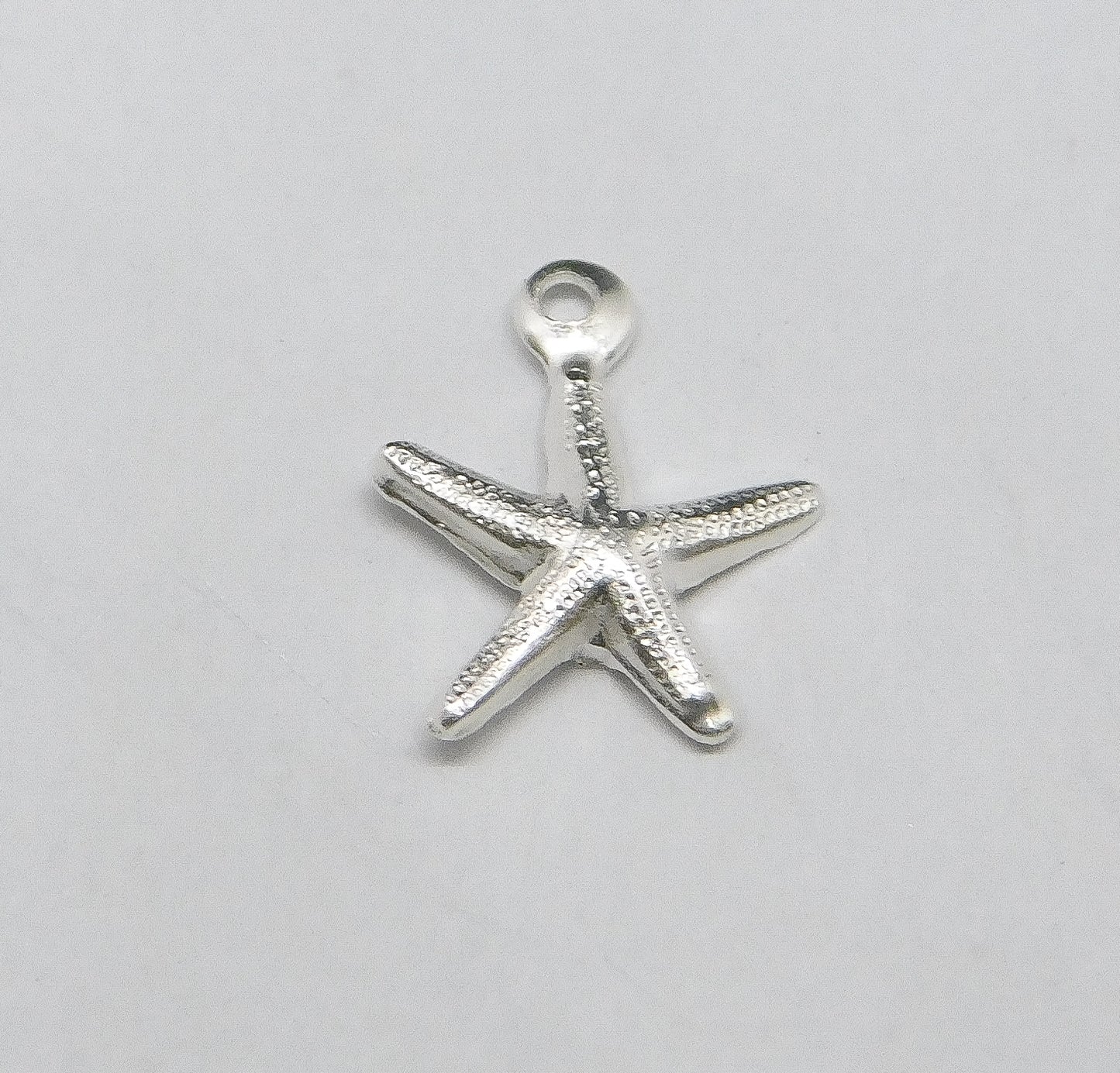 STARFISH CHARM 8MM