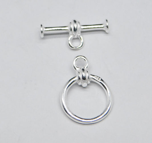 TOGGLE CLASP 12MM