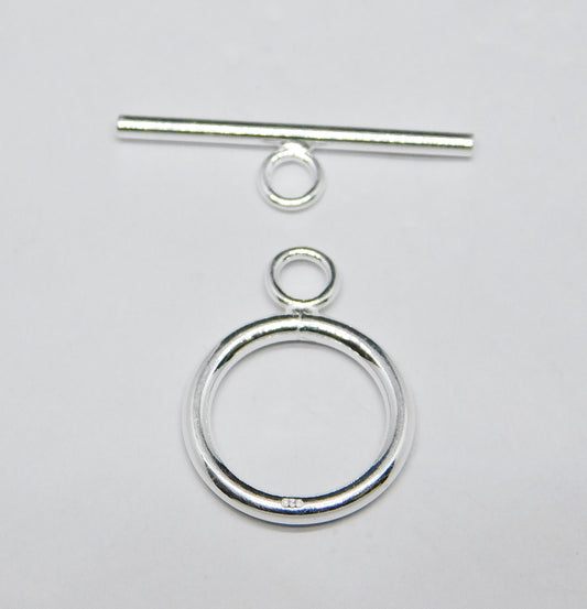 TOGGLE CLASP 17MM