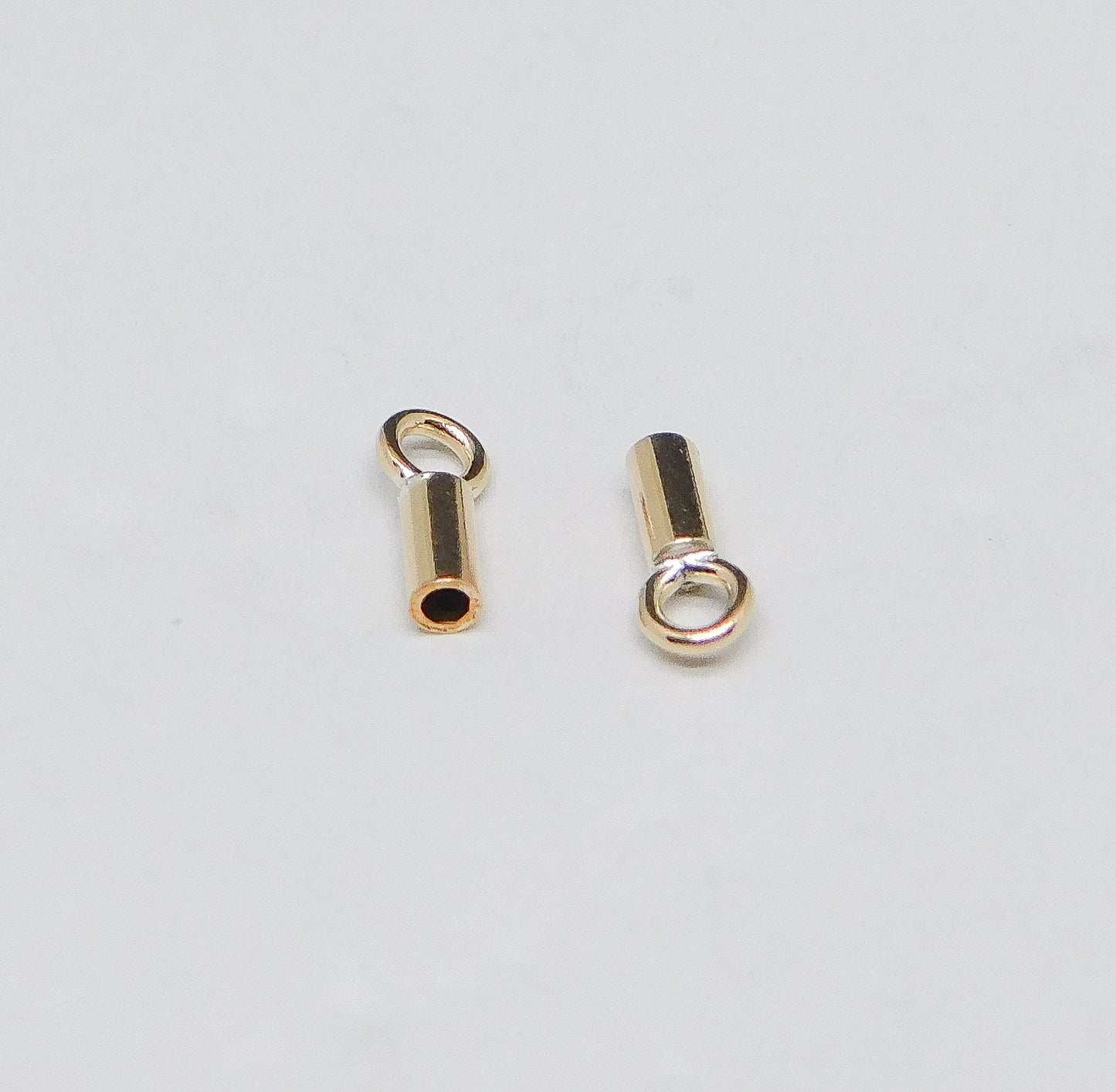 END CAP 1MM
