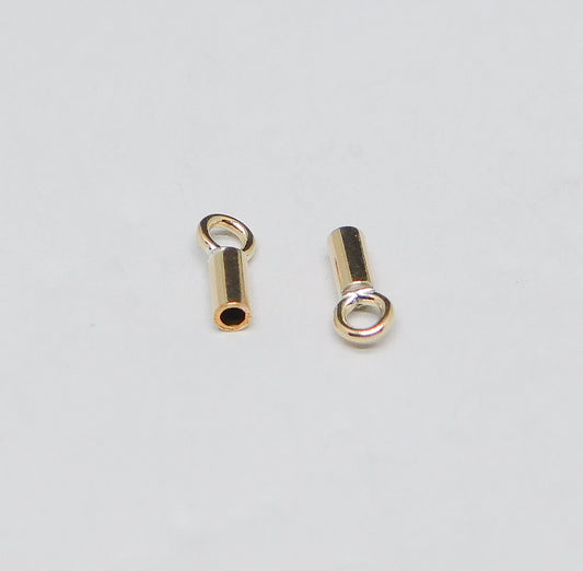 END CAP 1MM