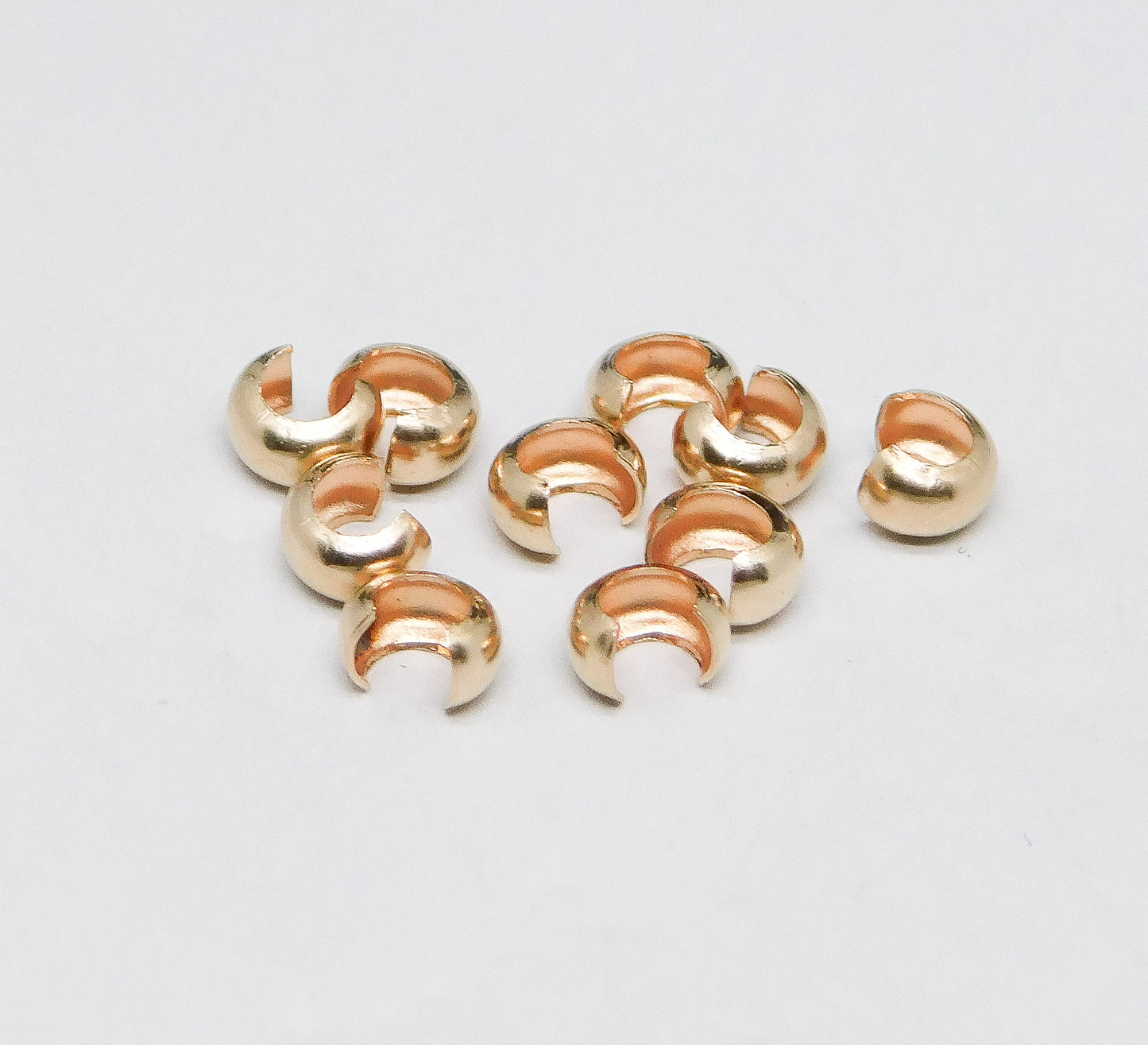 CRIMP COVERS 3.5MM