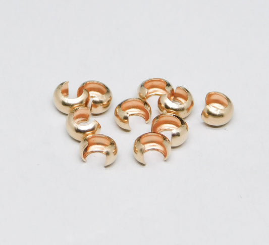 CRIMP COVERS 3.5MM