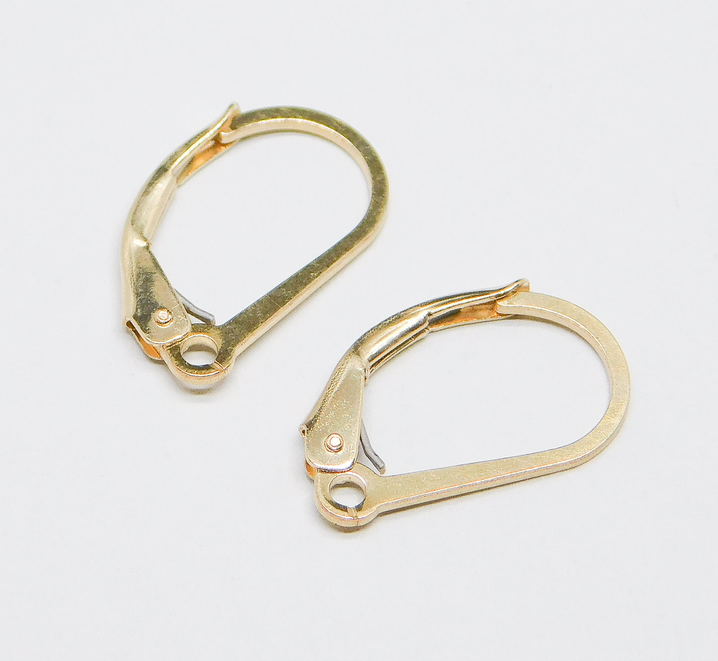 LEVER BACK EARRINGS