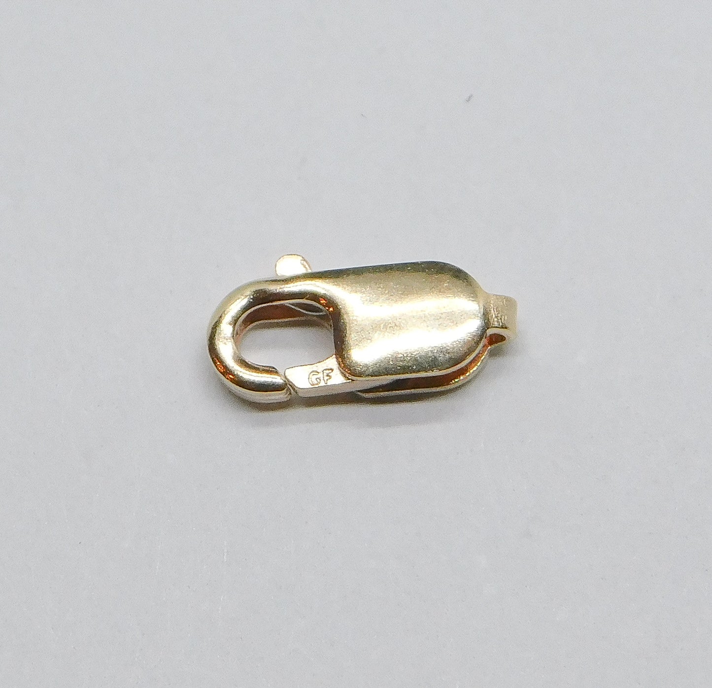 LOBSTER CLASP 8x3MM