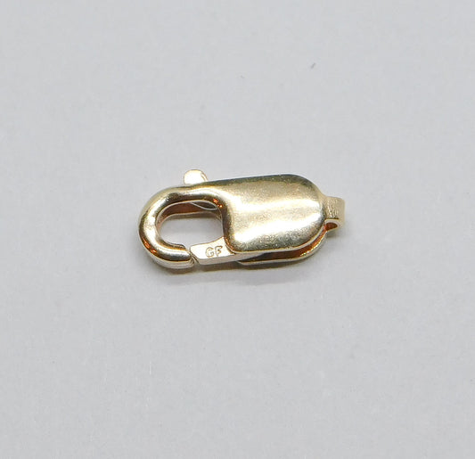 LOBSTER CLASP 8x3MM