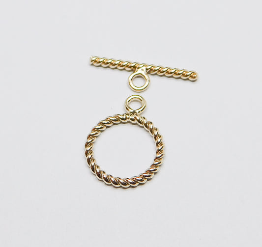 TOGGLE CLASP 11MM