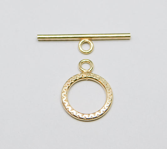 TOGGLE CLASP 11MM