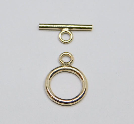 TOGGLE CLASP 9MM