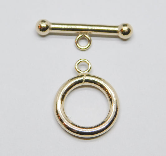 TOGGLE CLASP 12MM