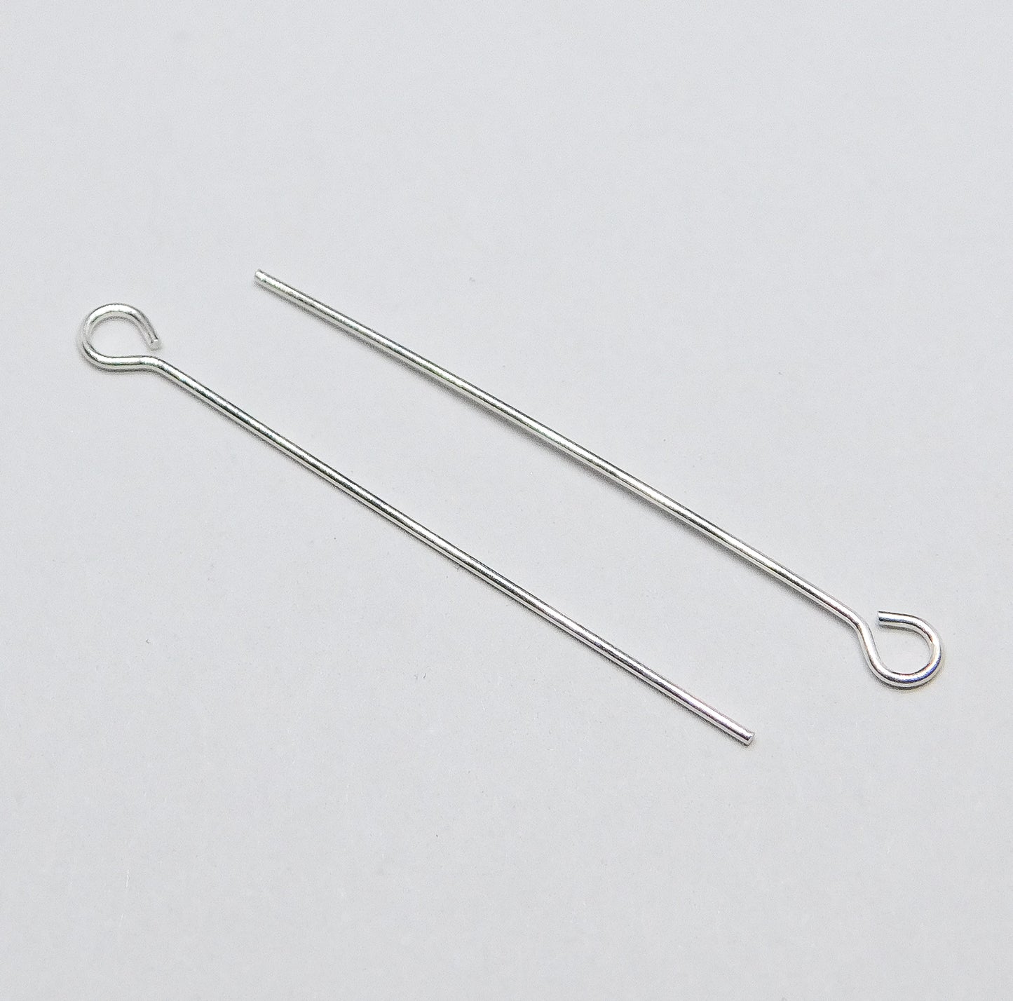 EYE PINS 24GA 1"