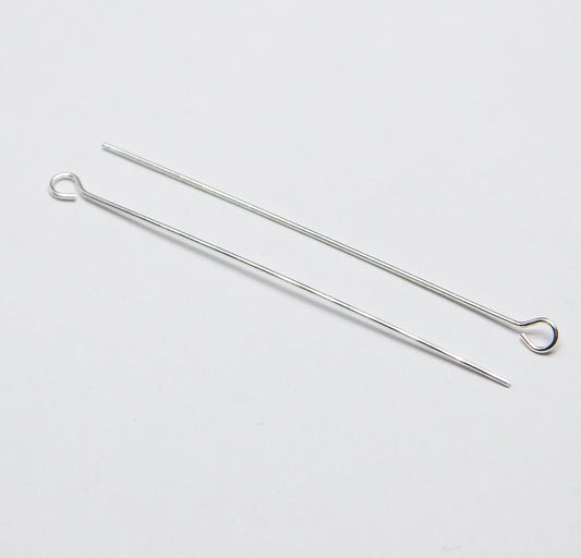 EYE PINS 24GA 1.5"