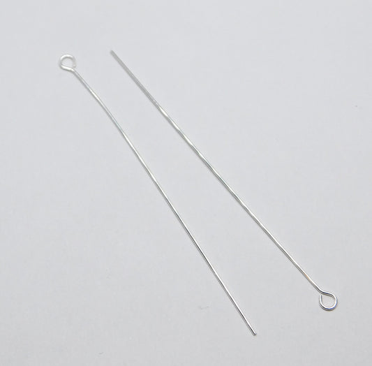 EYE PINS 24GA 2"