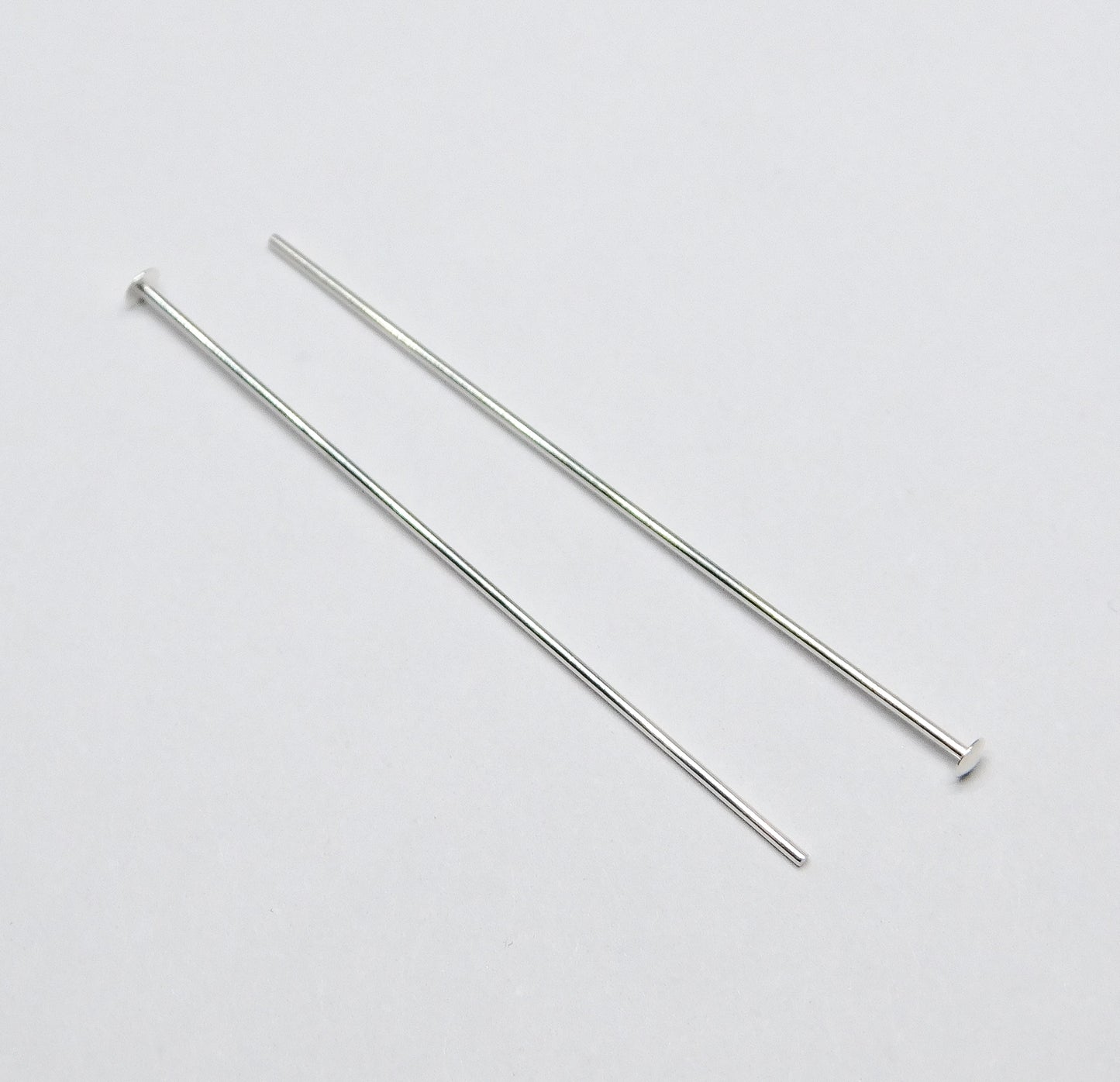 HEAD PINS 22GA 1.5"