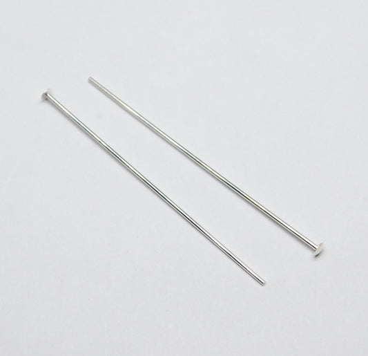 HEAD PINS 22GA 1.5"