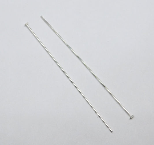 HEAD PINS 22GA 2"