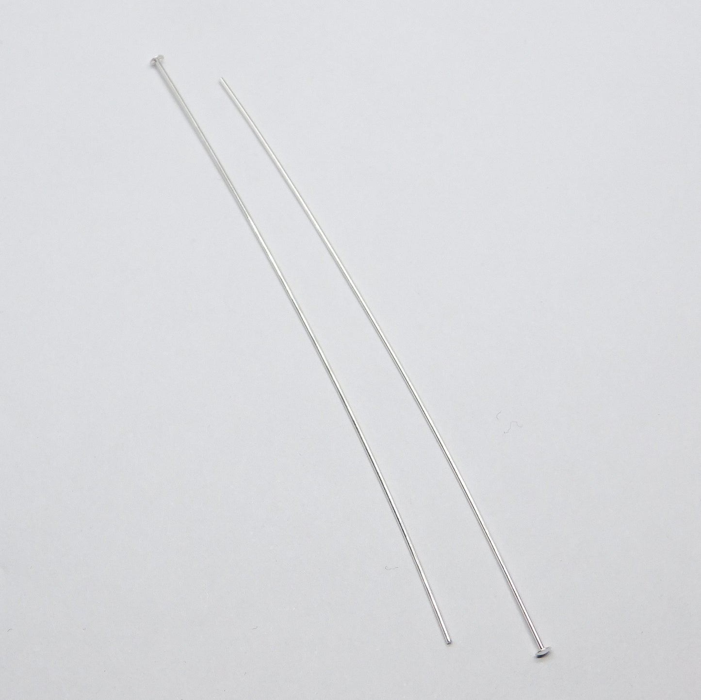 HEAD PINS 22GA 3"