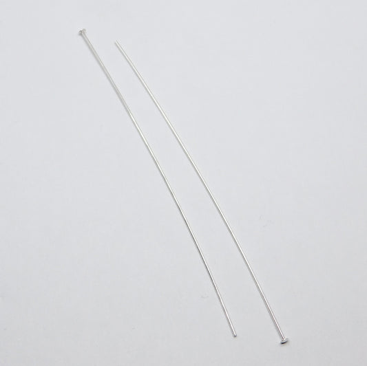 HEAD PINS 22GA 3"