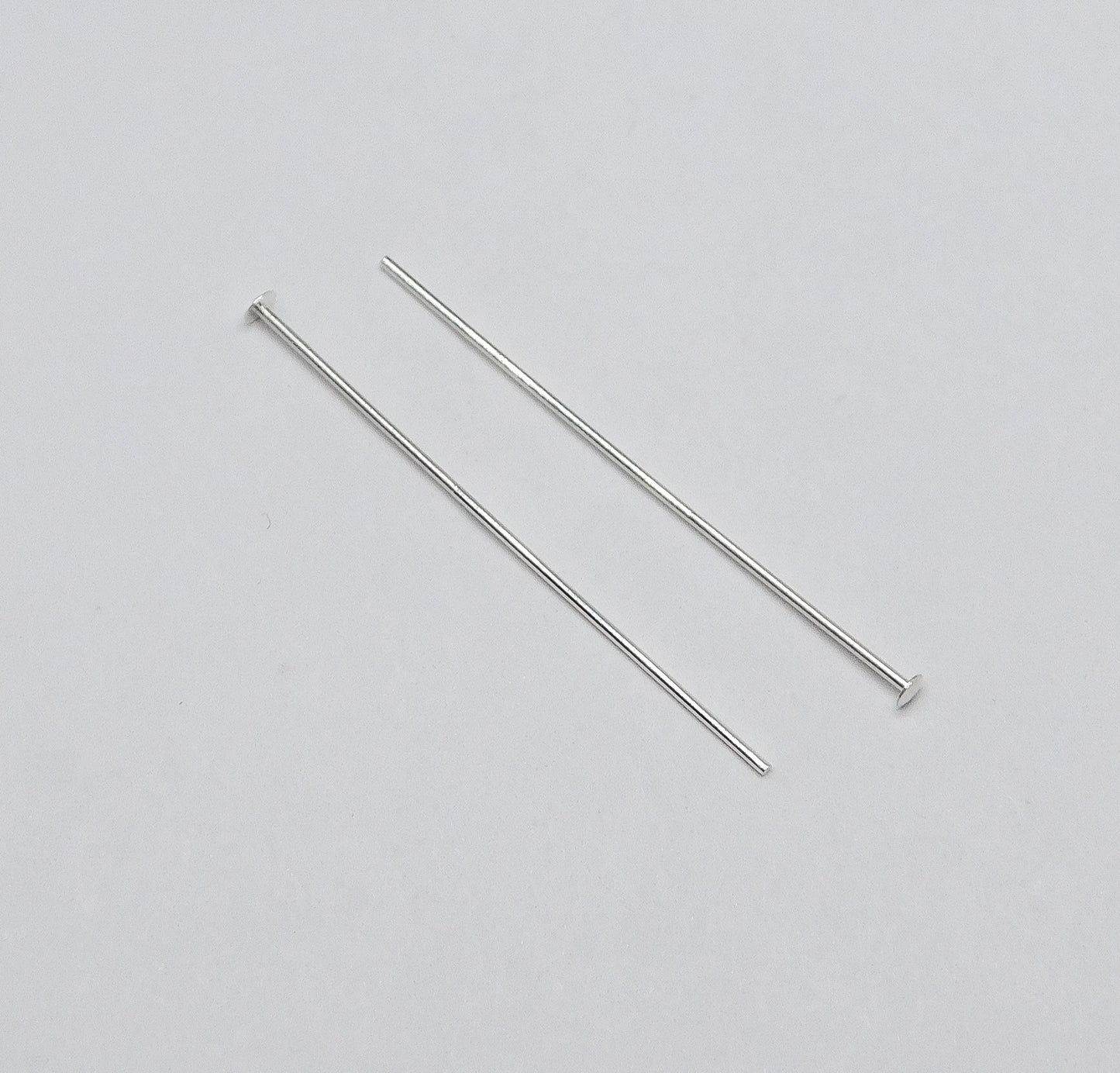 HEAD PINS 24GA 1"