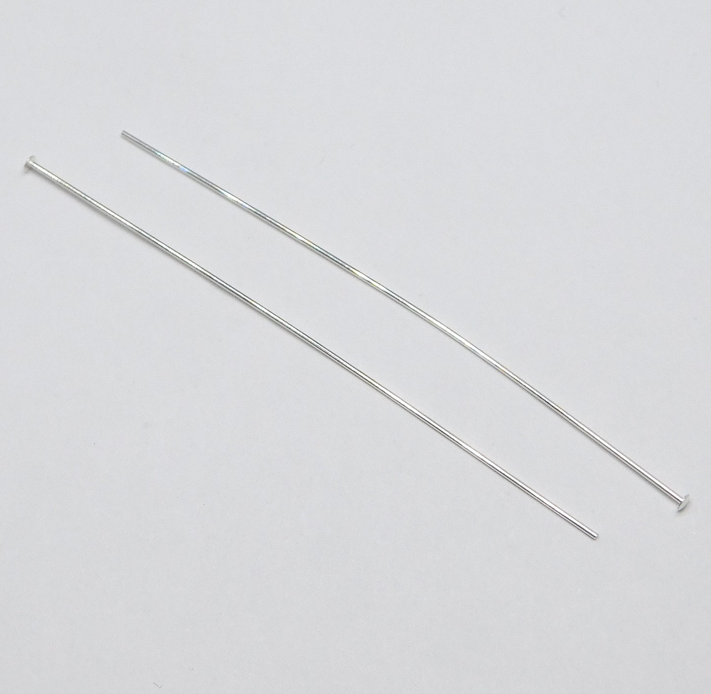 HEAD PINS 24GA 2"