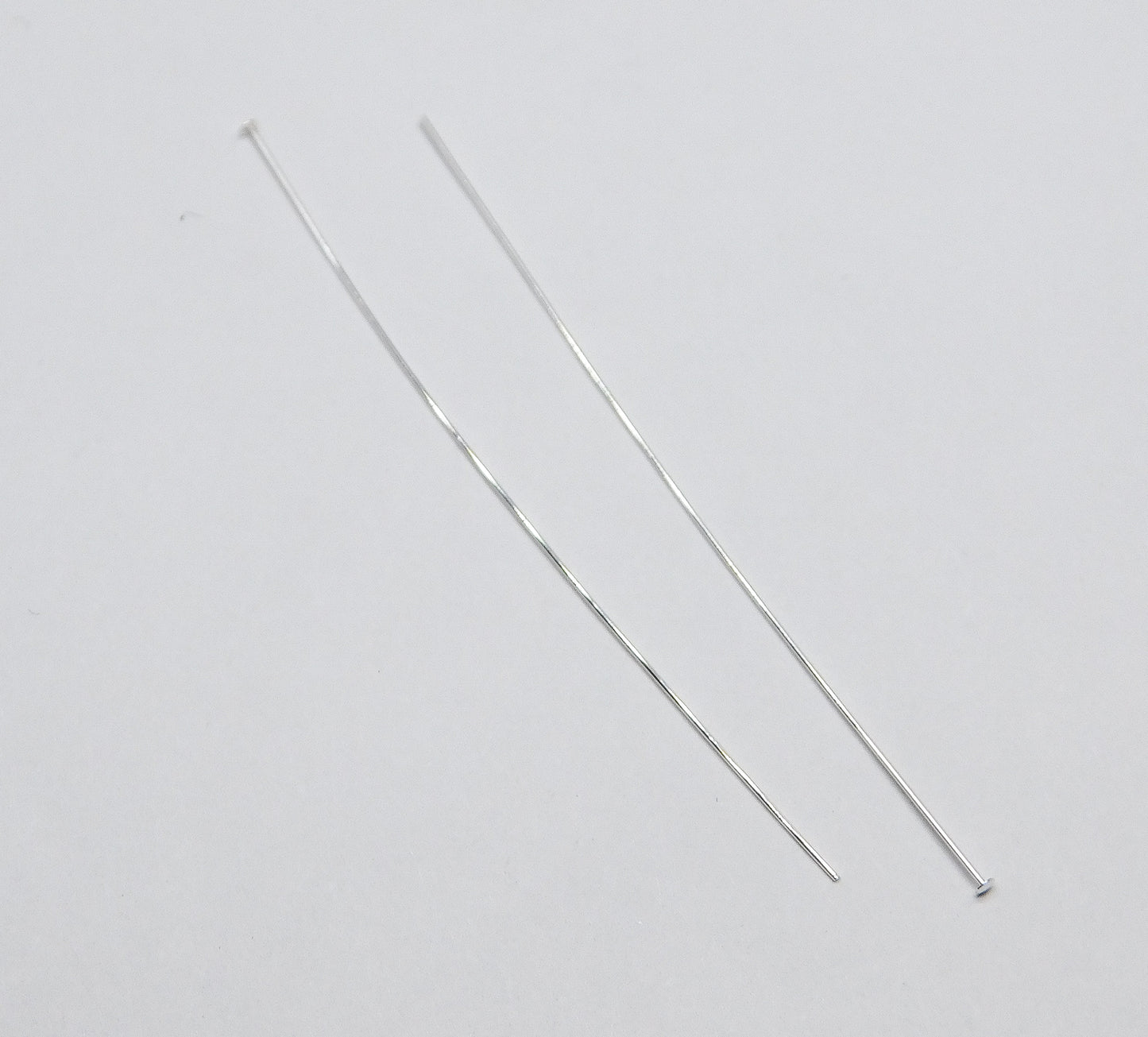 HEAD PINS 26GA 2"