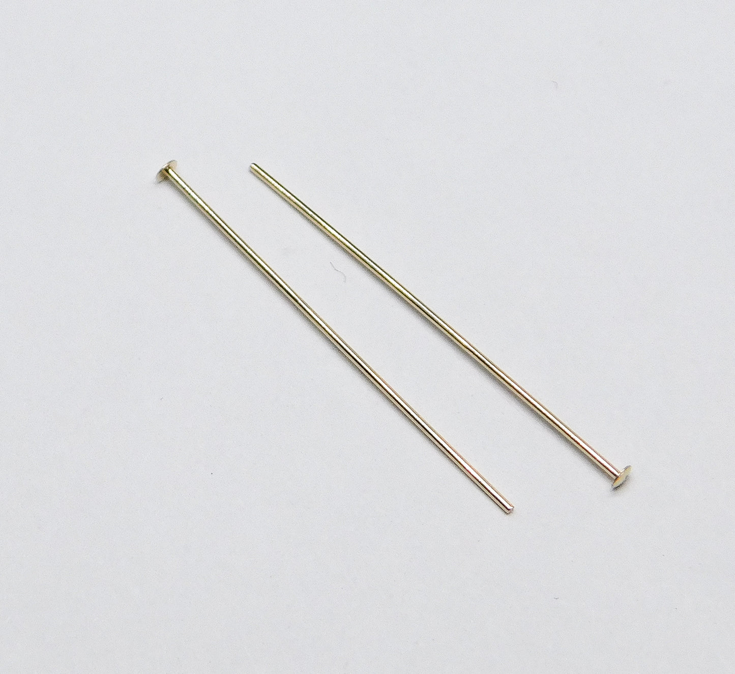 HEAD PINS 24GA 1"