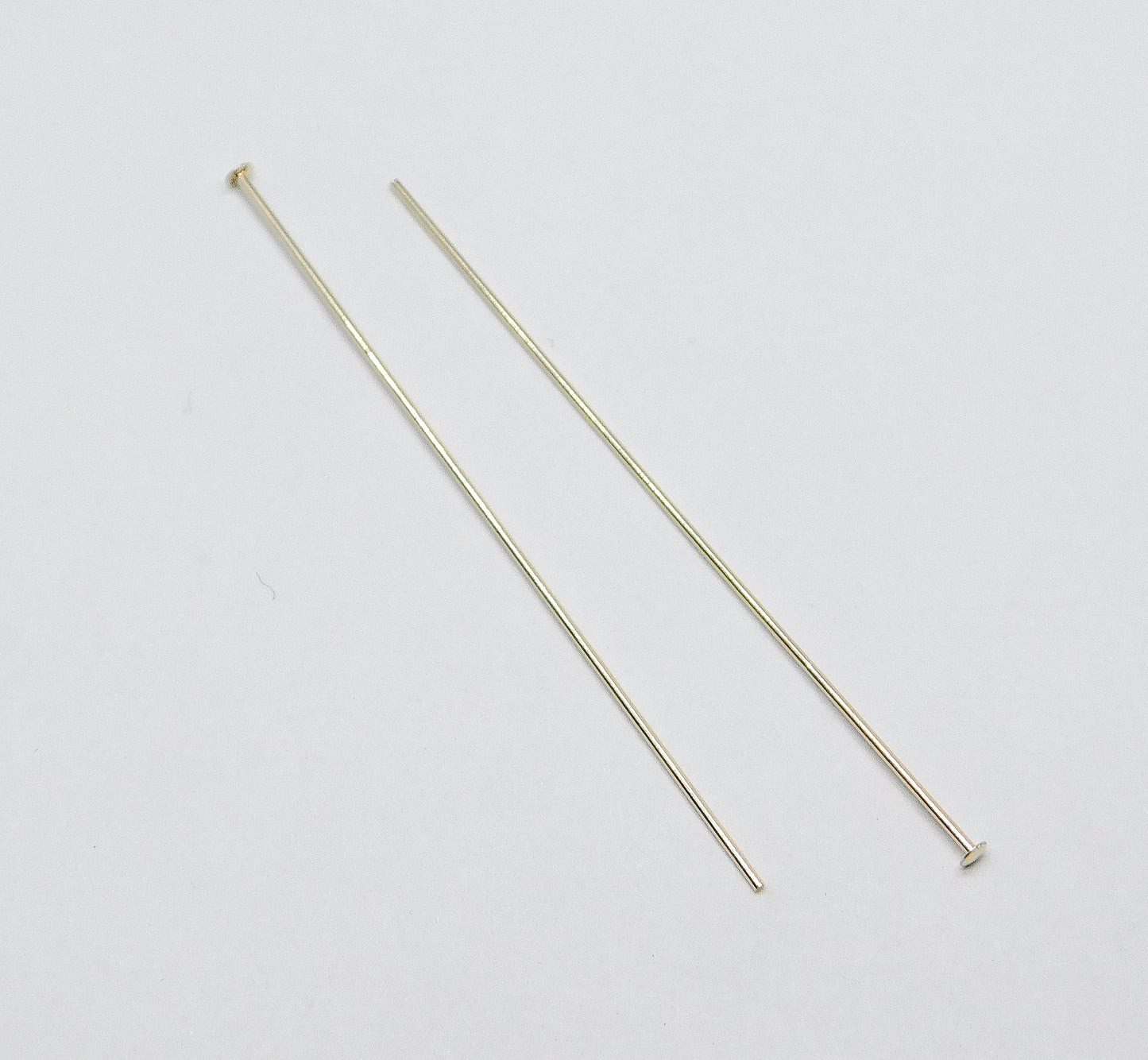 HEAD PINS 24GA 1.5"