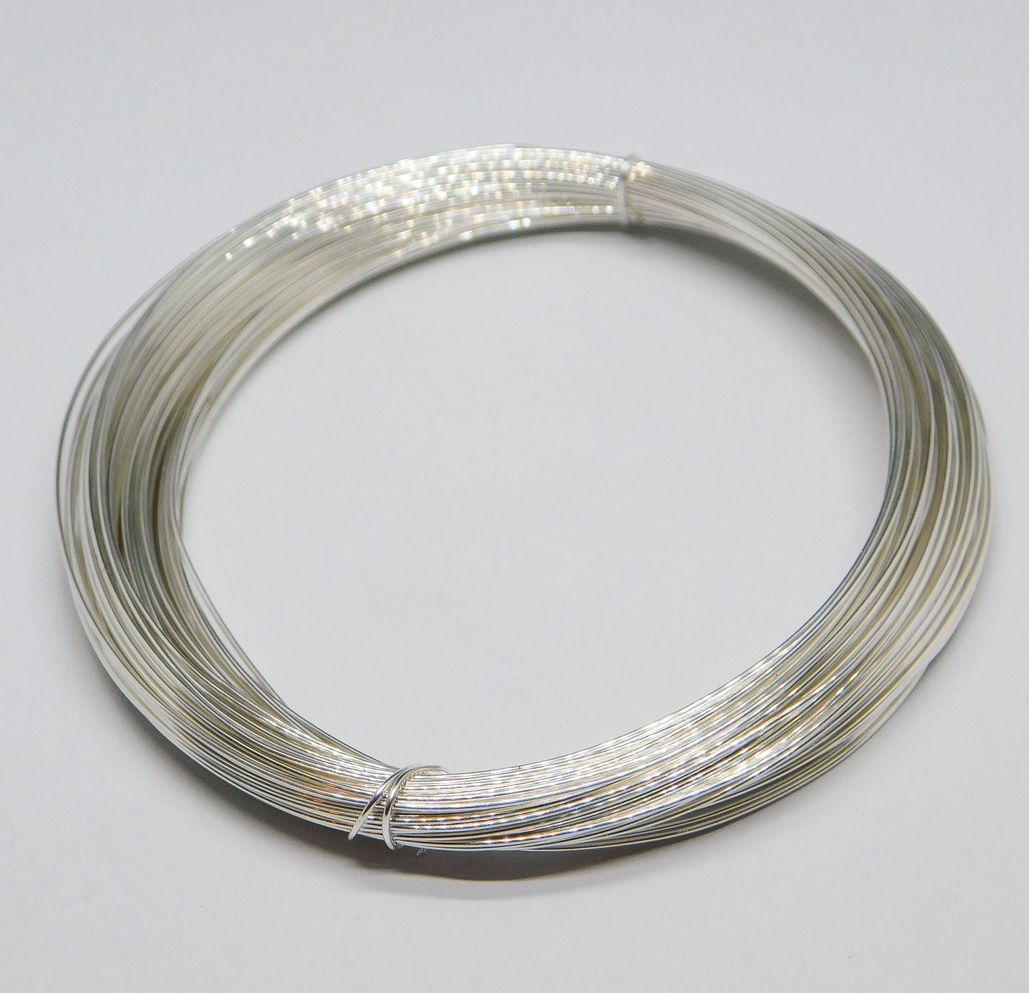 24GA ROUND WIRE