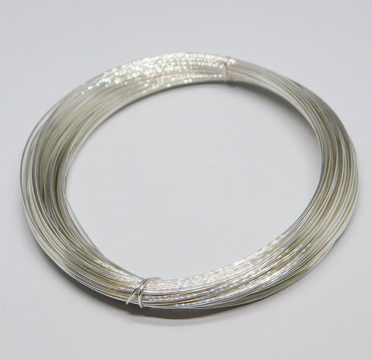 24GA ROUND WIRE