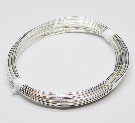 18GA ROUND WIRE