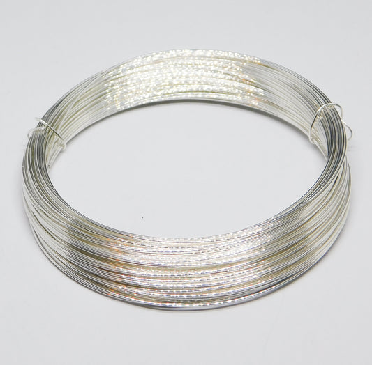 24GA ROUND WIRE