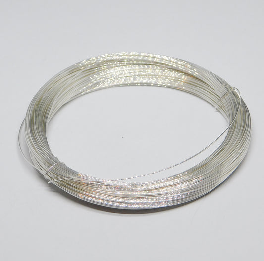 26GA ROUND WIRE